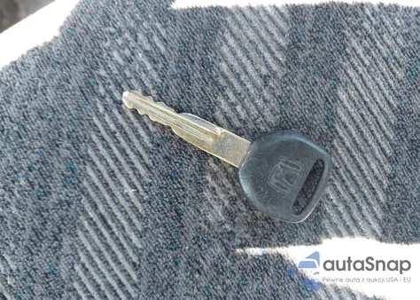 1999 Honda Cr-V Lx z USA, uszkodzony, nr VIN JHLRD1846XC016367